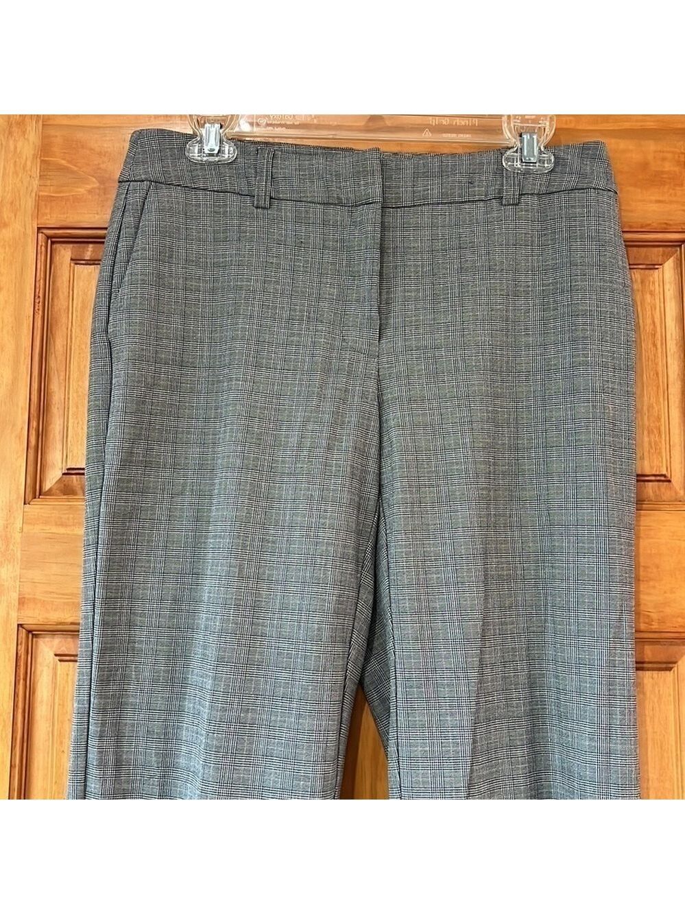 Charter Club Dress Pants Size 4 - Picture 2 of 8